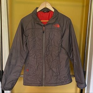 NORTH FACE WINTER COAT
